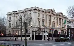 Palacio de Amboage