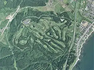アンビックス函館倶楽部