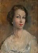 メアリー・マケボイ(c.1910)