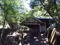岩伽羅神社