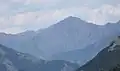 岩屋寺奥之院白山権現より