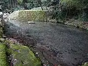 天の真名井湧水池
