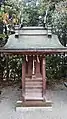 高良神社