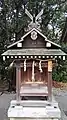 八坂神社