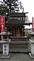 稲荷神社