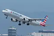 エアバスA321-200
