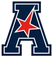 アメリカン・アスレチック・カンファレンスAmerican Athletic Conference logo