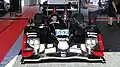ARX-03b、レベル5・モータースポーツ（2013年）
