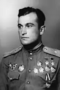 アメト＝ハン・スルタン(1945年)