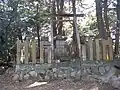 雨山神社