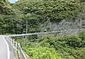 網野子峠(瀬戸内町)