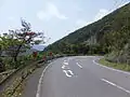 網野子峠(古仁屋方面)