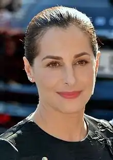 アミラ・カサールAmira Casar
