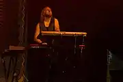 サンテリ・カッリオ(Key) 2017年