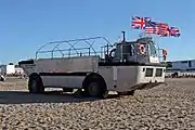 LARC-XV