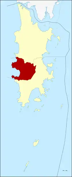 位置画像