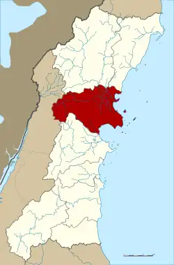 位置画像