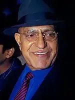 アムリーシュ・プリー	Amrish Puri
