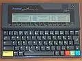 Amstrad NC100
