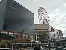 アミュプラザ鹿児島