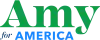 Amy Klobuchar 2020 presidential campaign logo