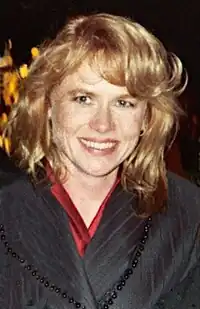 エイミー・マディガンAmy Madigan