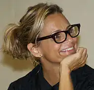 エイミー・セダリスAmy Sedaris
