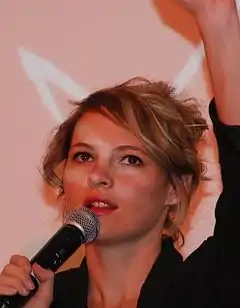 Amy Seimetz