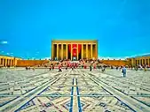 Anıtkabir