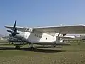 アントノフ(現:ANTKアントーノウ)An-2(ソビエト/ウクライナ)