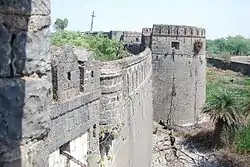 城壁