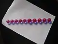 Rigid beads