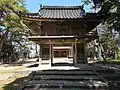 楼門（山門）