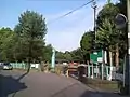 穴師（あなし）公園泉大津市池浦町3丁目