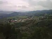 北西のアナヴラ