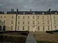 旧ウルスラ会派修道院