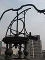 地平經緯儀