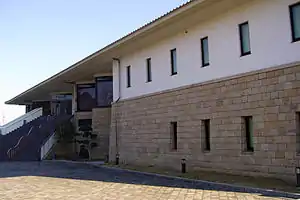 古代史博物館・泉南市埋蔵文化財センター