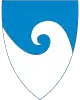 アンドイの市章