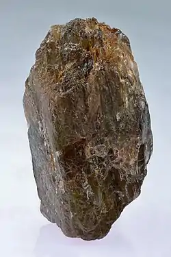 紅柱石