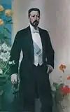 『エウシェン王子』（1910年）
