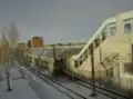 アンダーソン駅