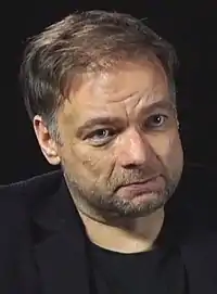 アンドレ・ウーヴレダルAndré Øvredal