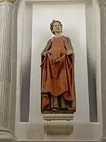 ドロテア, Andrea della Robbia