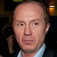 Андрей Панин