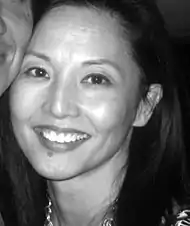タムリン・トミタTamlyn Tomita