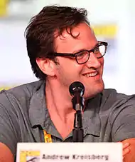 Andrew Kreisberg