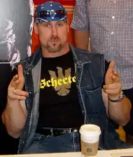 アンドリュー・ブリニアースキーAndrew Bryniarski