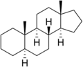 5α-アンドロスタン