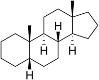 5β-アンドロスタン